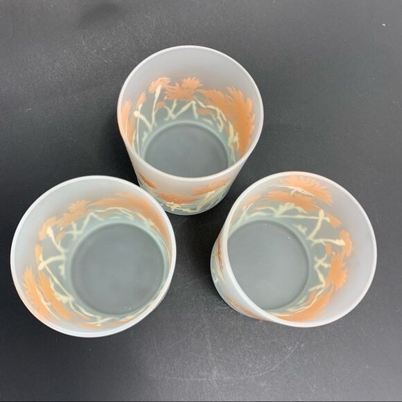 Vintage George’s Briard Signed Glasses - Picture 5 of 9